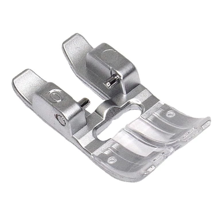 Pfaff 0A fém cikcakk talp 7mm IDT -  820250096