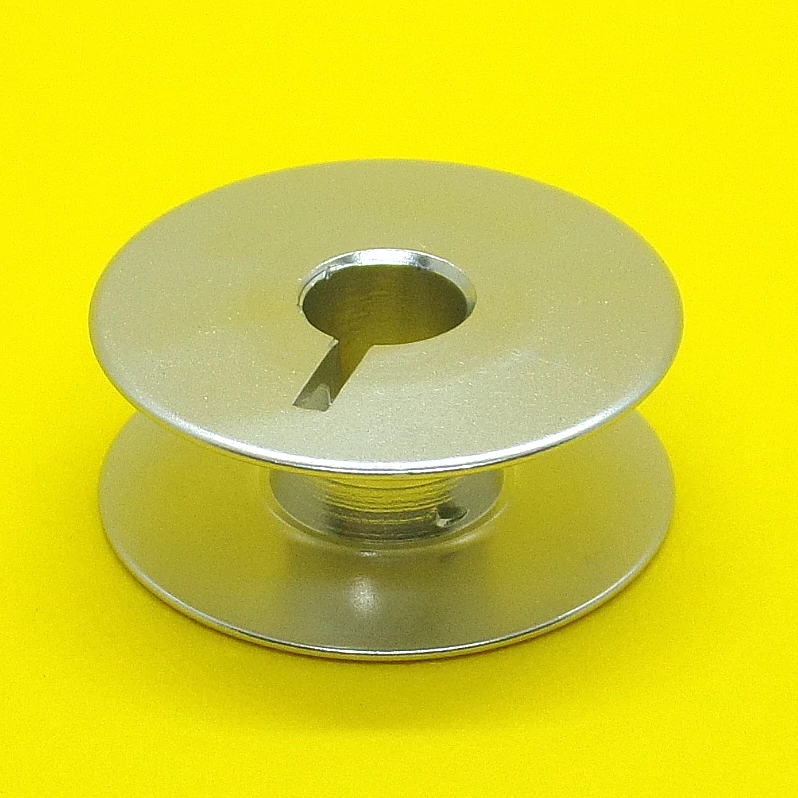 Körforgós Pfaff aluminium orsó -9033A