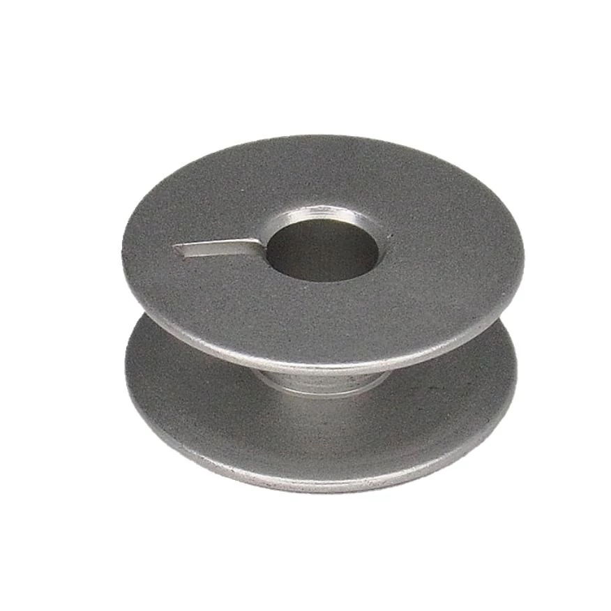Körforgós Pfaff aluminium orsó -9033A