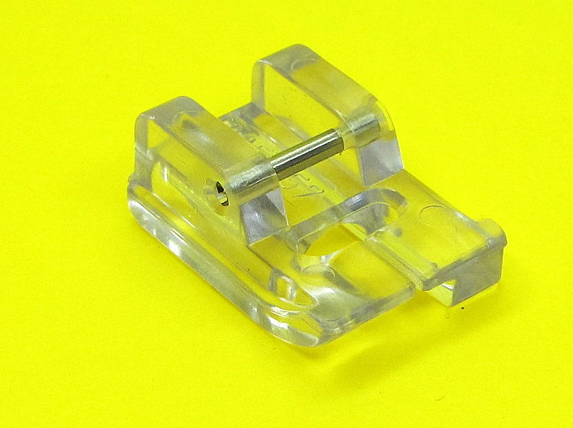 Pfaff / Gritzner  kötött szélszegő talp  - 93-035957-91