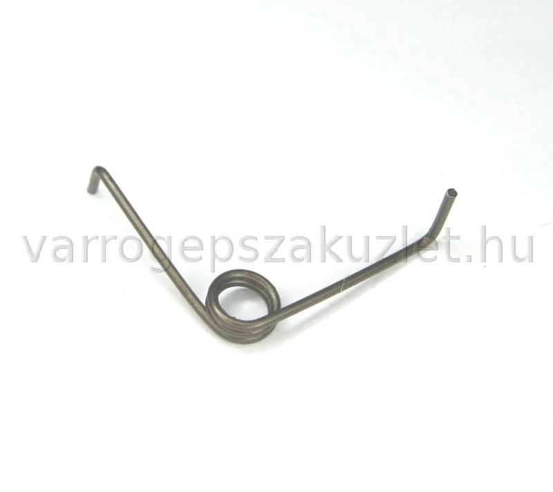 Pfaff orsózó kikapcsoló rugó - 9310175705000