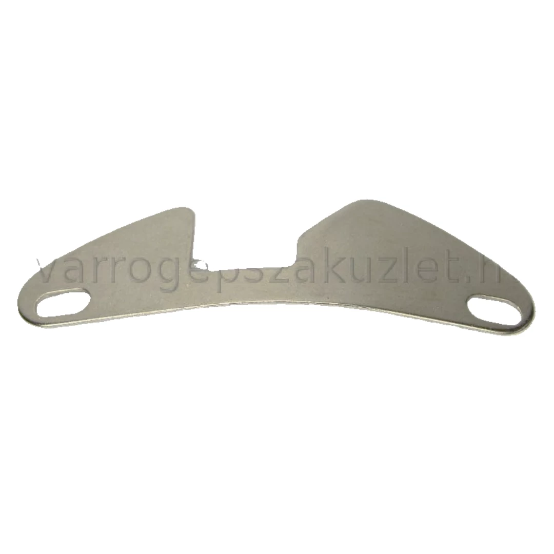 Pfaff hurokfogó karikához terelő lemez 98-601801-00