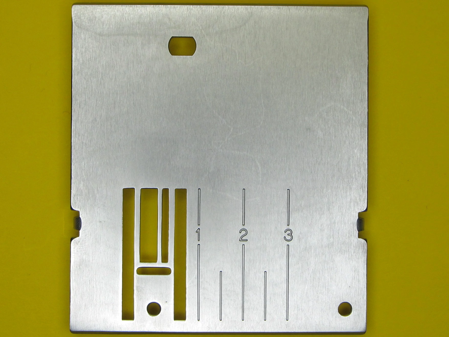 Pfaff  cikcakk tűlap  - 98-694820-00 