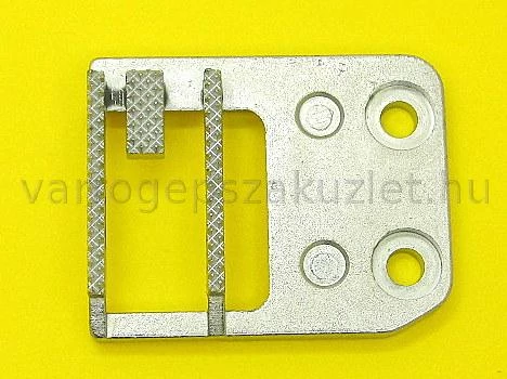 Elna, Janome, Pfaff, Gritzner, anyagtovábbító fogazat  -  9873018400300