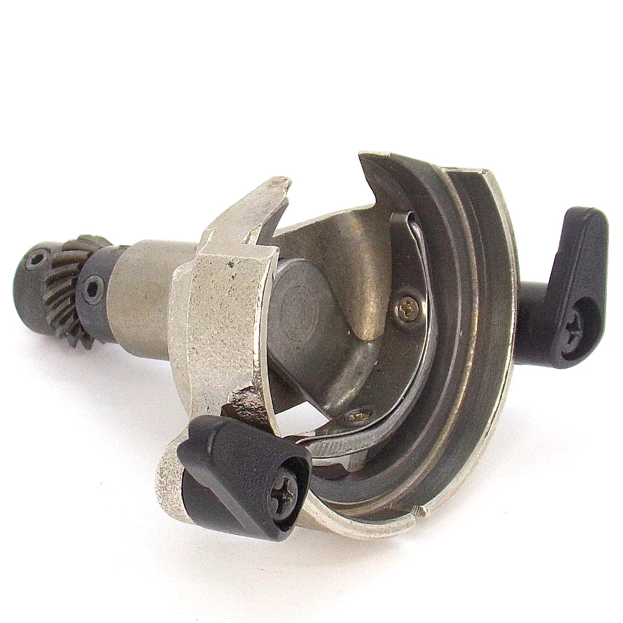 Pfaff , Janome, Elna   félfordulatos hurokfogó ház - 9873561000