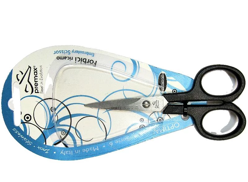 Premax hímzőolló 10,5 cm - B61110414