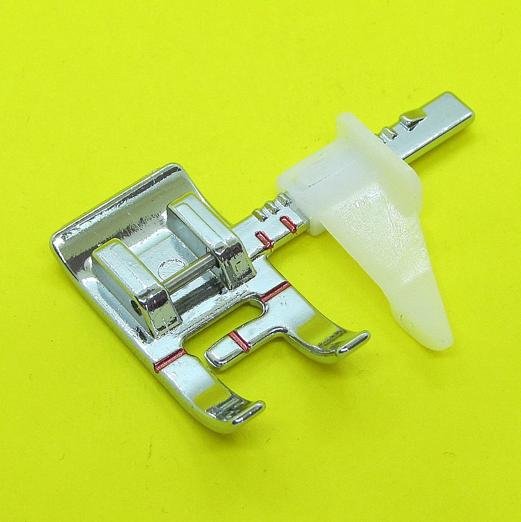 Sorvezetős / vonalzós talp - RJ6708