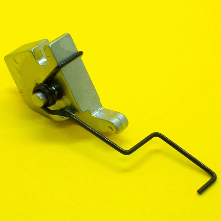 Róna 754D lockhoz  talptartó nyak -750505006