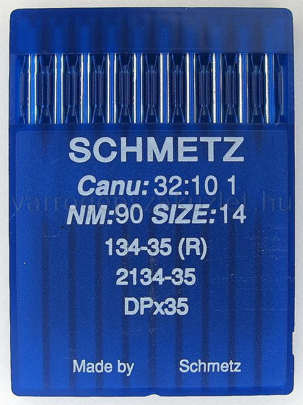 134-35R Schmetz