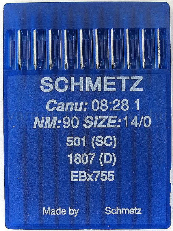 1807D Schmetz