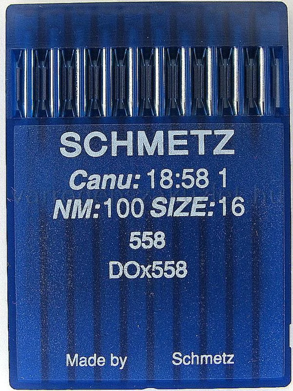 558  Schmetz