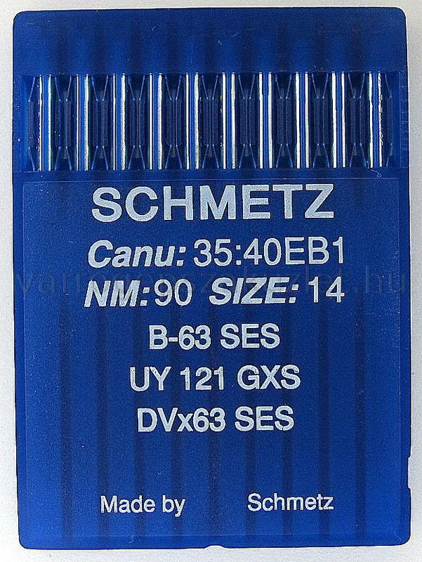 B63 Schmetz