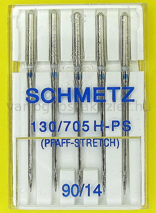 705H stretch 90 tű Schmetz