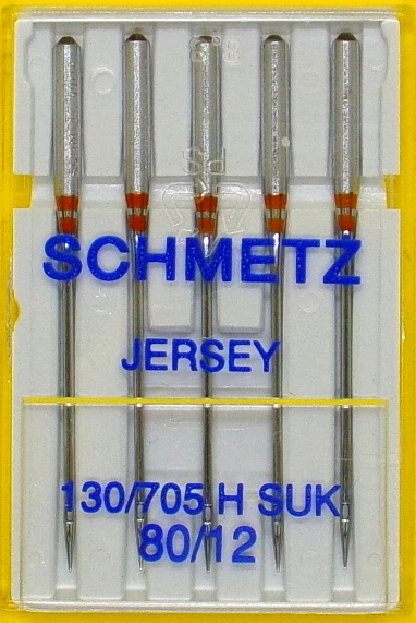 705H Jersey varrógéptű Schmetz  - 80-as