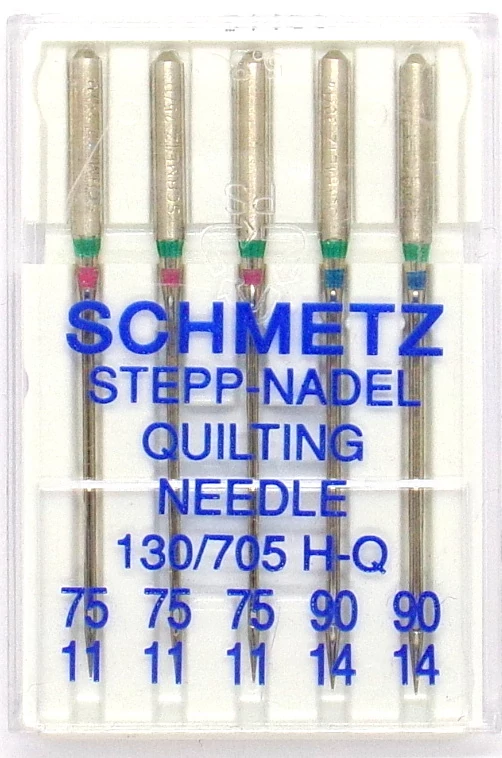705H-Q vegyes Quilting tű Schmetz