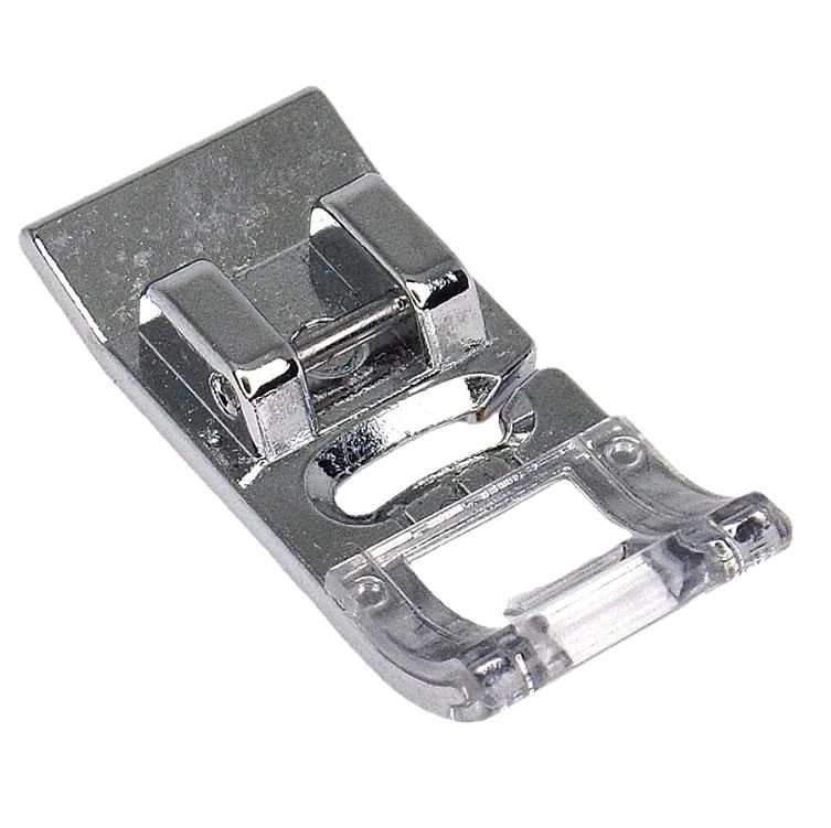 Singer  7 mm széles cikcakk talp  - 076251