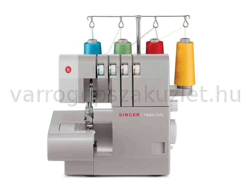 Singer Heavy Duty 14HD854 interlock