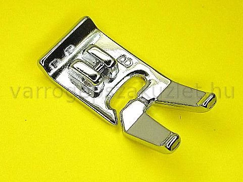 Singer Brazil fém ferdetűs cikcakk talp  - 313150