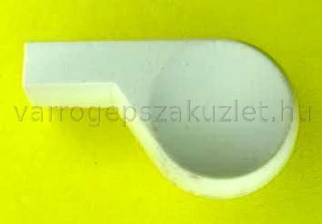Singer gomb  - 317075