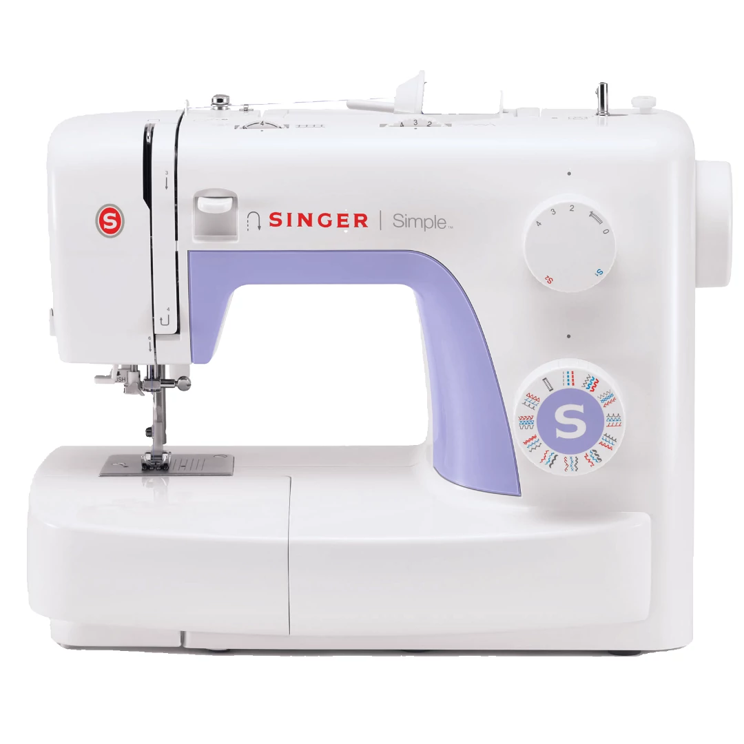 SINGER 3232 Simple varrógép