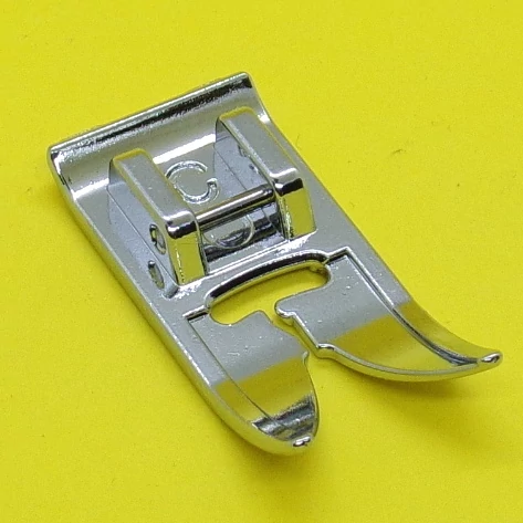 Singer  7 mm széles cikcakk talp  - 416187101