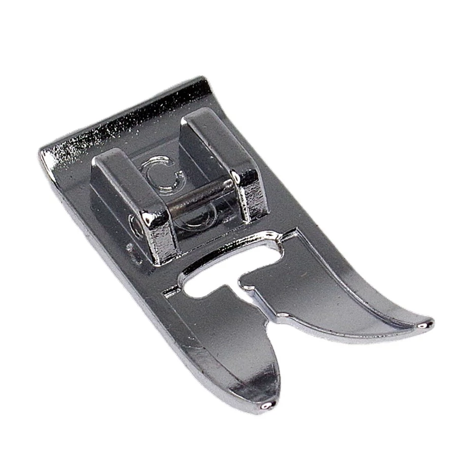 Singer  7 mm széles cikcakk talp  - 416187101