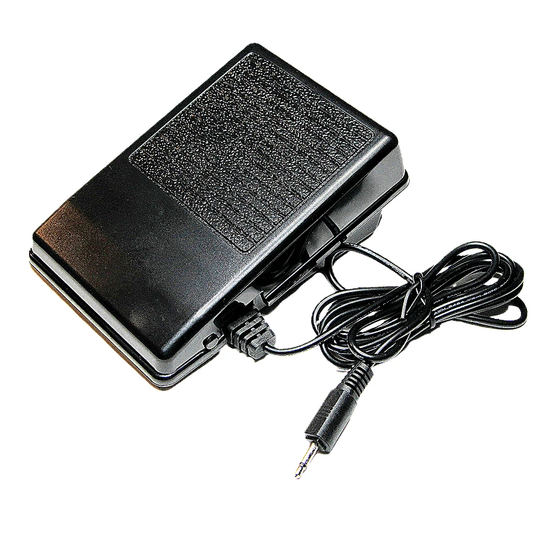 Singer indítópedál - C-8000