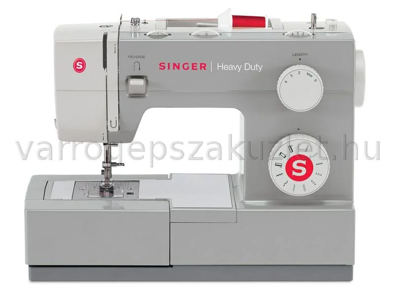 SINGER 4411 Heavy Duty