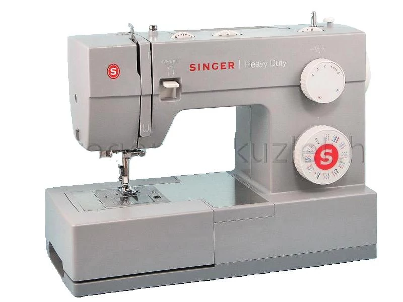 SINGER 4432  Heavy Duty