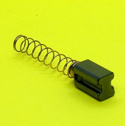 Singer szénkefe 6 x 5 mm
