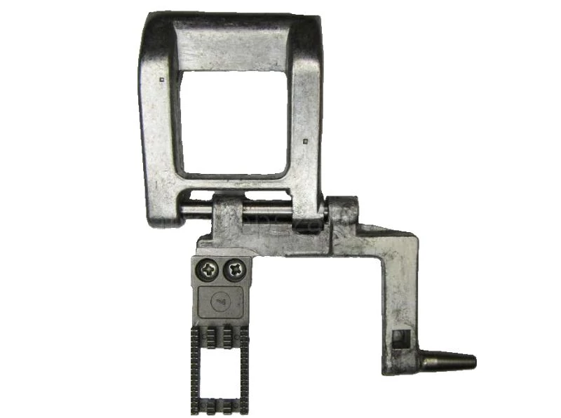 Singer 893 anyagtovábbító foghíd kpl.