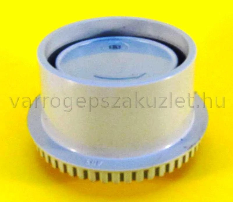Singer 875 kezikerék szerelt