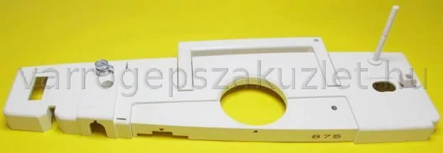 Singer 875 varrógép tető