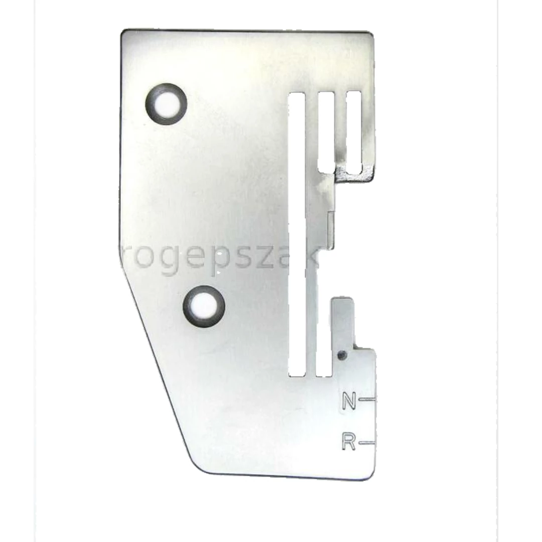 Merrylock 740D tűlap - huroknyelv nélkül