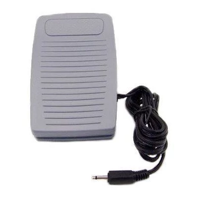 Pfaff Ambition,  Passport  elektronikus indító pedál - C-9002