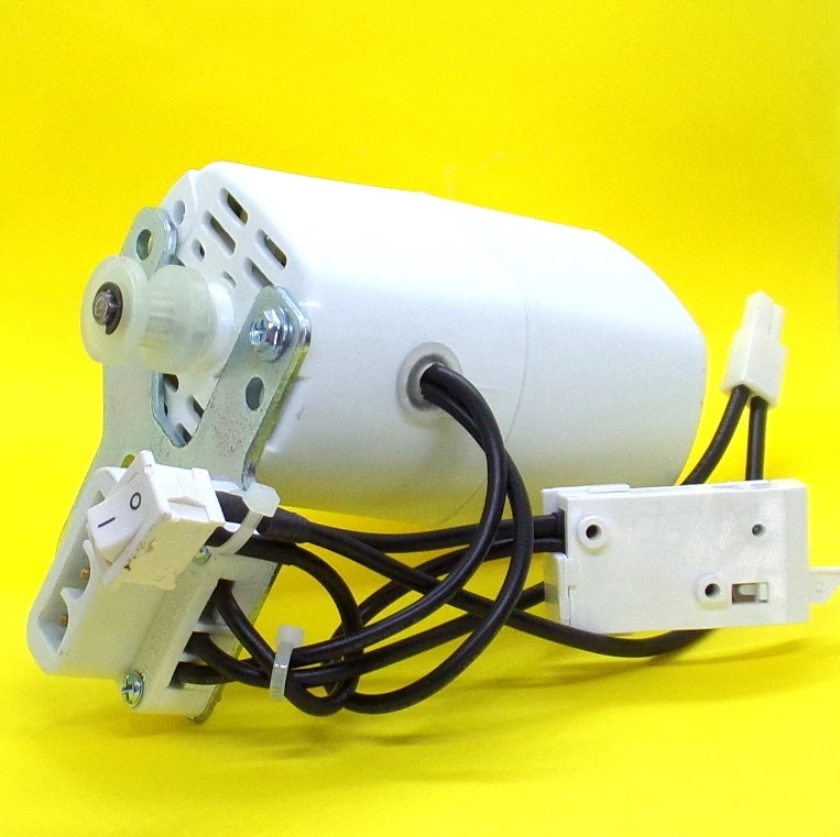 Singer  14SH754   90 W-os kpl. motor - GT-90 - 416330601