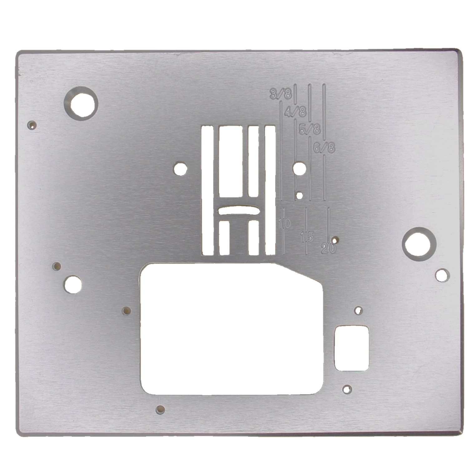 Singer 9920 Quantum tűlemez - HP32844 - szereletlen