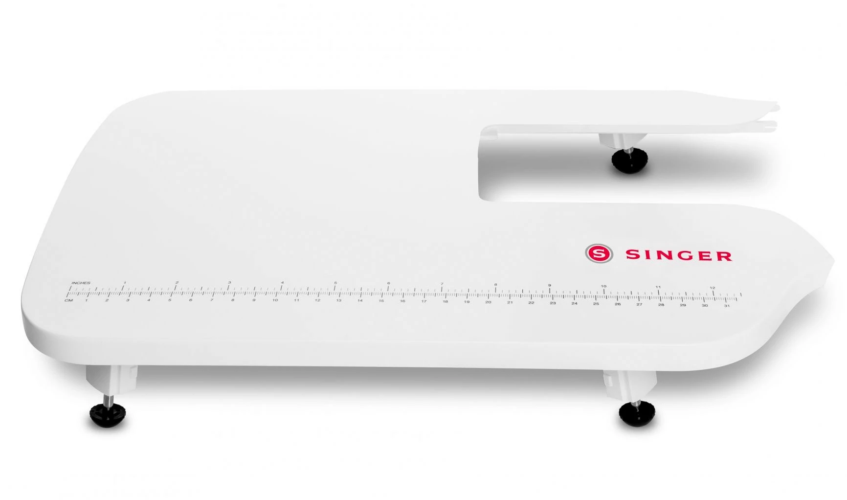 Singer Elite CE677 pótasztal 