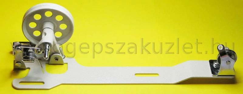 Siruba külső orsózó