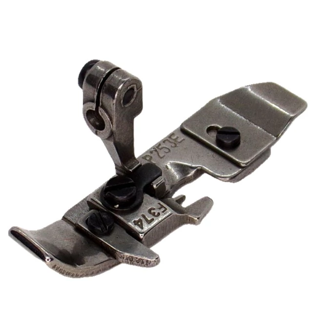 Siruba 747 4 szálas lock talp -  P253E-4
