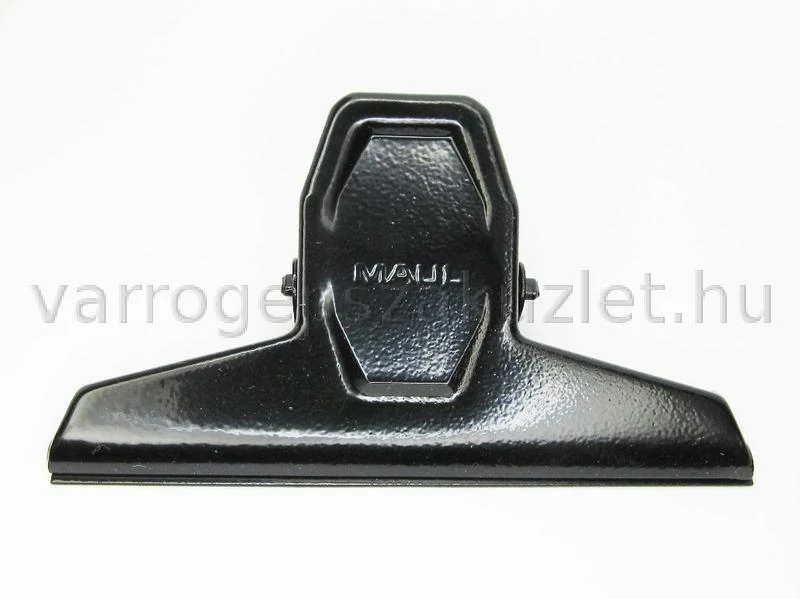 Szabászati csipesz 9,5cm - német