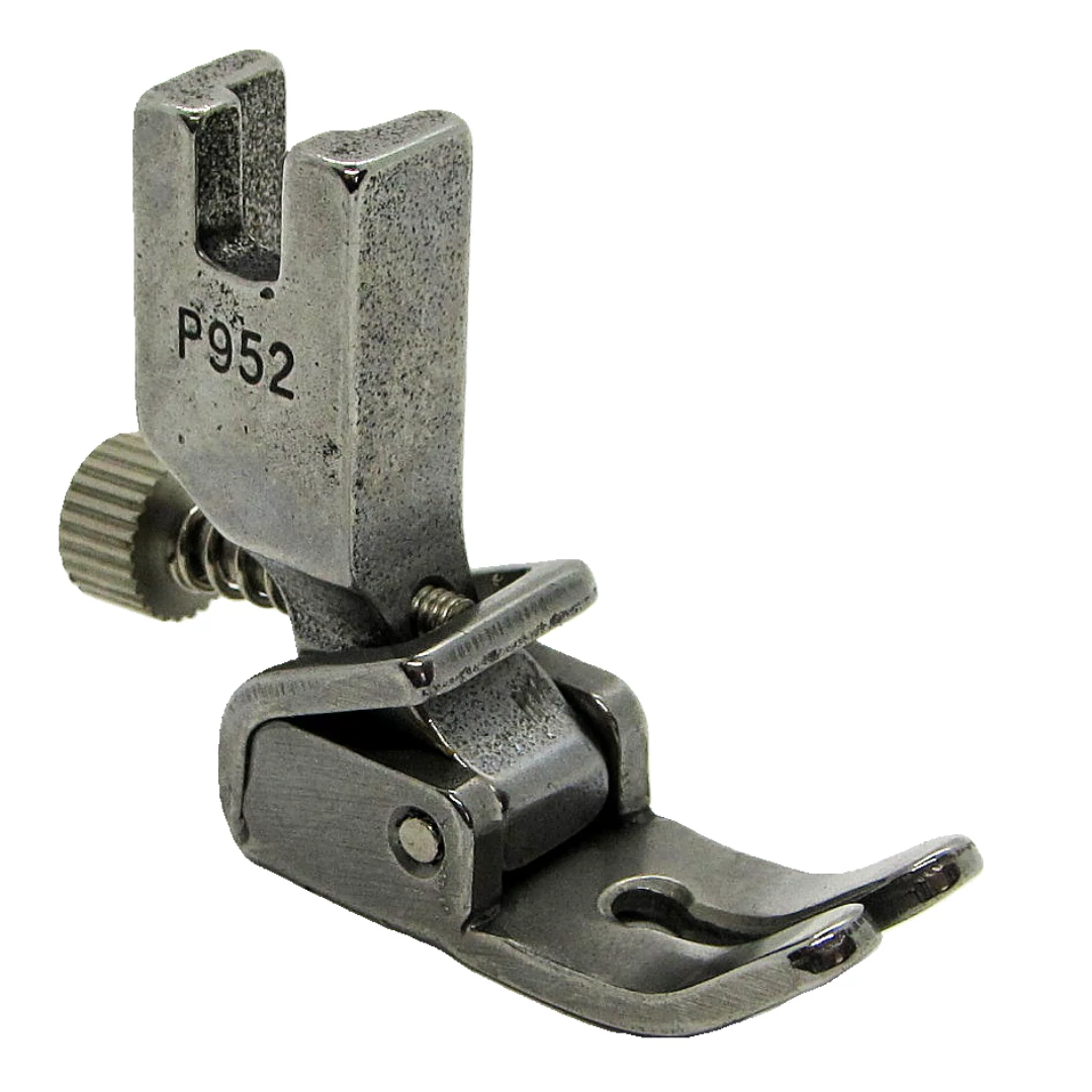 P952 állítható ráncoló talp