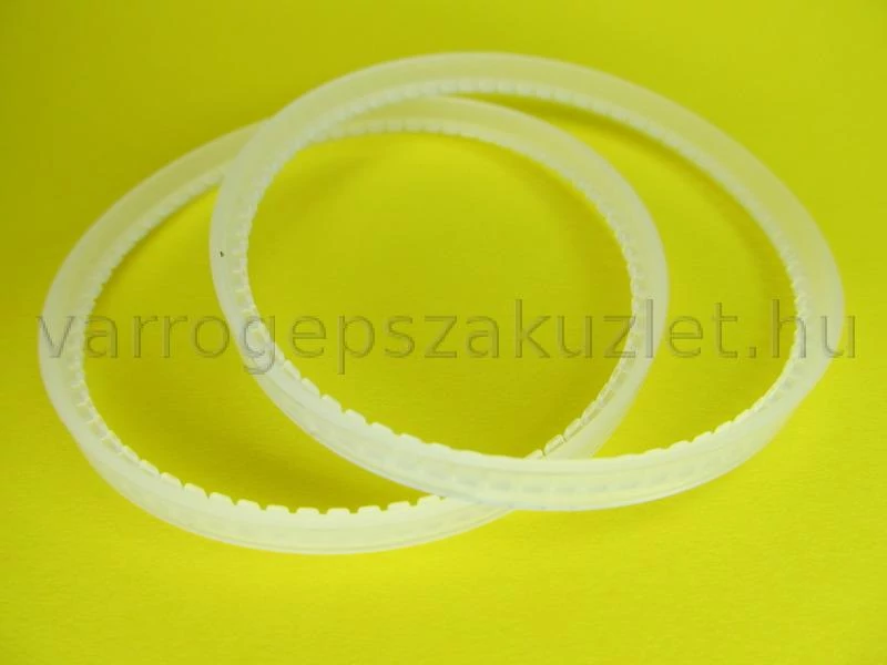 Teflon pótkarika TRF1 pótkarika - 1 db 