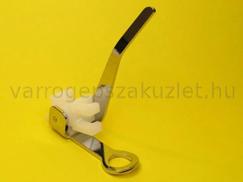 Univerzális kukacoló/stoppoló talp CY-701