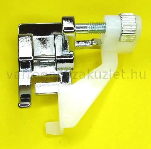 Univerzális vaköltés talp pattintós CY-7308A