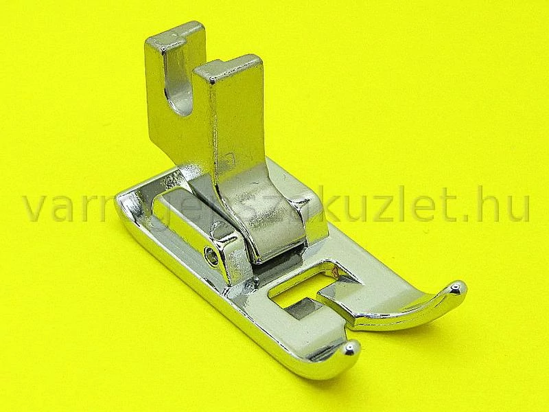 Naumann fém cikcakk talp szárral 534