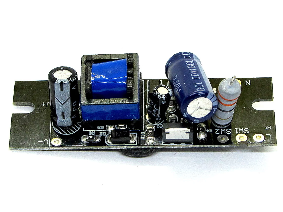 TD-30 LED lámpa táppanel