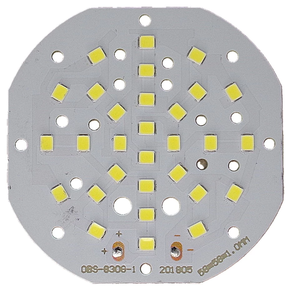 TD-30 lámpa LED panel