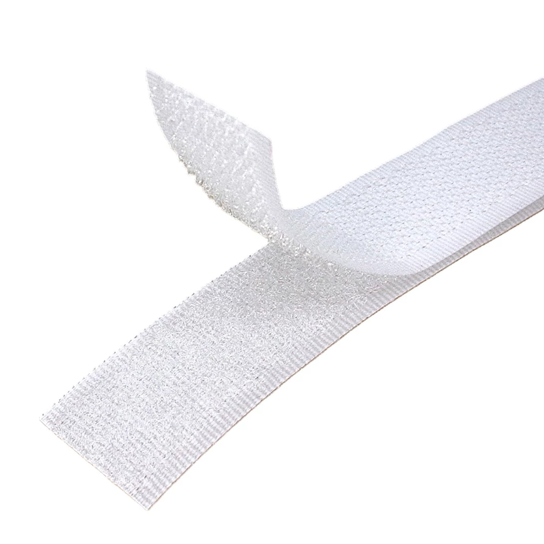 20 mm széles tépőzár 