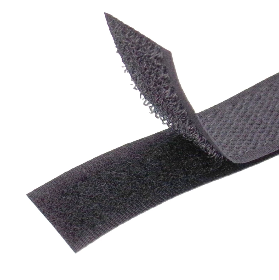 20 mm széles tépőzár 